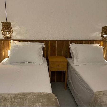 Patacho Deslumbrante! Apartment Porto de Pedras Bagian luar foto