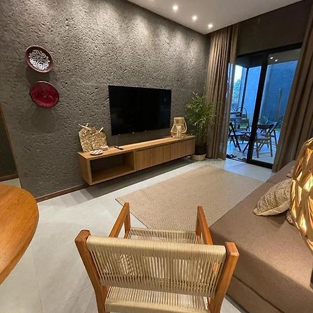 Patacho Deslumbrante! Apartment Porto de Pedras Bagian luar foto