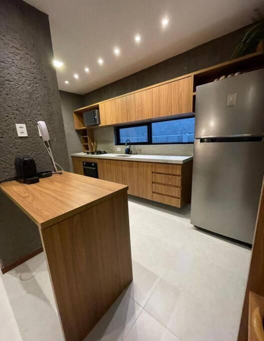 Patacho Deslumbrante! Apartment Porto de Pedras Bagian luar foto